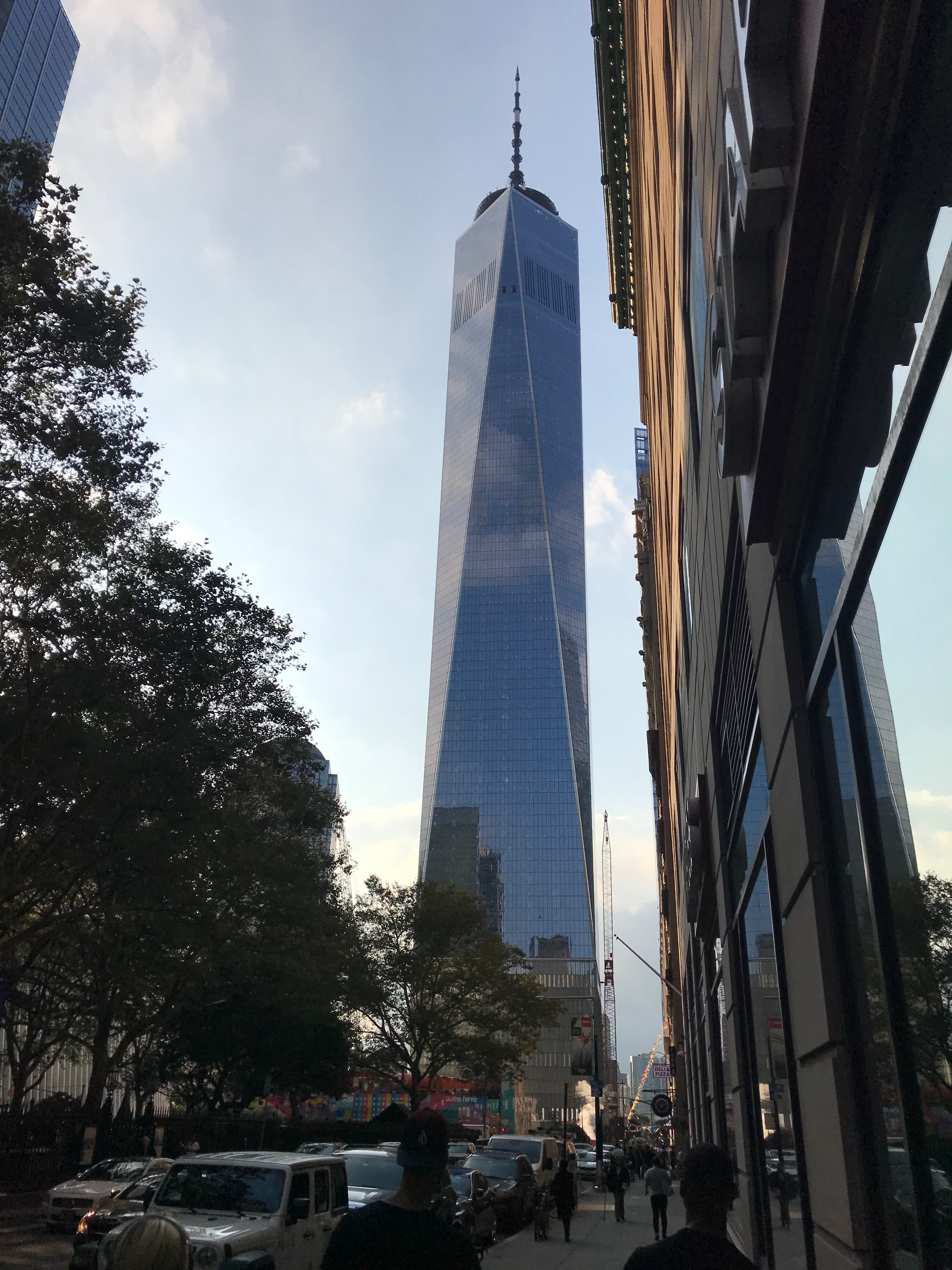 One World Trade Center