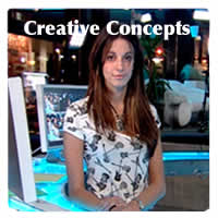 Creative Concept
