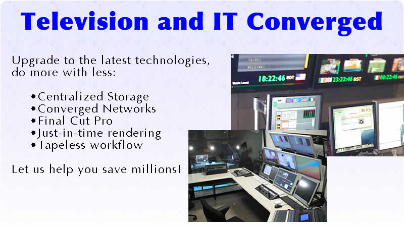 free video server