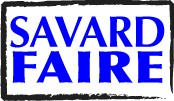 Le Blog @ SavardFaire.tv